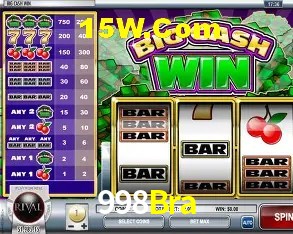 Jackpot Winner